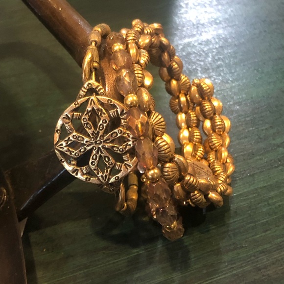 Alex and Ani Jewelry - ⭐️ SALE ⭐️ Alex and Ani set of 3 bracelets